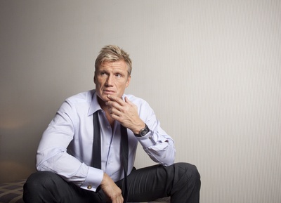 Dolph Lundgren posters