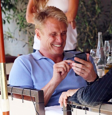 Dolph Lundgren posters