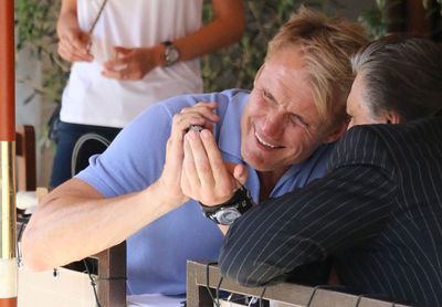 Dolph Lundgren posters