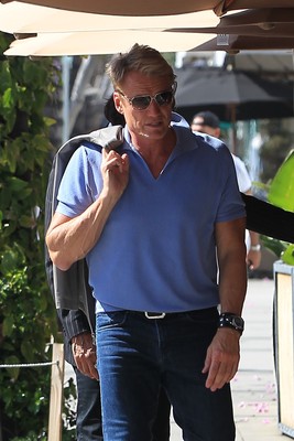 Dolph Lundgren posters