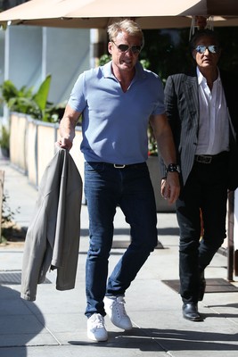 Dolph Lundgren posters