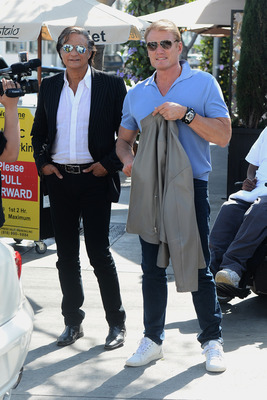 Dolph Lundgren posters