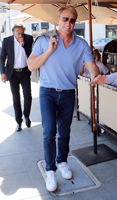 Dolph Lundgren posters