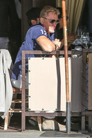 Dolph Lundgren longsleeve t-shirt #2866638