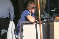 Dolph Lundgren longsleeve t-shirt #2866654