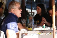 Dolph Lundgren longsleeve t-shirt #2866661