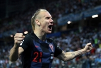 Domagoj Vida t-shirt #3338512