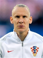 Domagoj Vida Sweatshirt #3338515