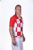 Domagoj Vida t-shirt #3338518