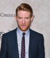Domhnall Gleeson Longsleeve T-shirt #2806150