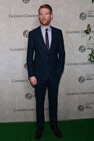 Domhnall Gleeson Longsleeve T-shirt #2806151