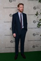Domhnall Gleeson Longsleeve T-shirt #2806152