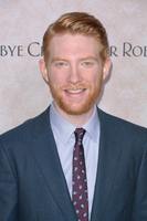 Domhnall Gleeson Tank Top #2806153