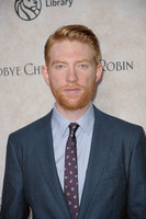 Domhnall Gleeson Longsleeve T-shirt #2806160