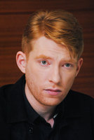 Domhnall Gleeson Longsleeve T-shirt #2868419