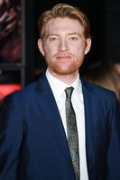 Domhnall Gleeson Longsleeve T-shirt #2948228