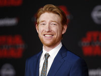 Domhnall Gleeson mug #G1190335