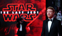 Domhnall Gleeson mug #G1190343