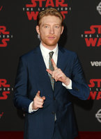 Domhnall Gleeson Longsleeve T-shirt #2948248