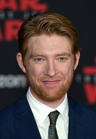 Domhnall Gleeson Tank Top #2948255
