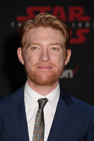 Domhnall Gleeson Longsleeve T-shirt #2948260