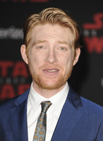 Domhnall Gleeson Longsleeve T-shirt #2948263