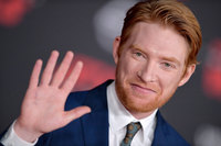 Domhnall Gleeson mug #G1190367