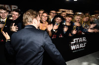 Domhnall Gleeson mug #G1190378