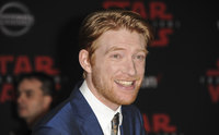 Domhnall Gleeson mug #G1190381
