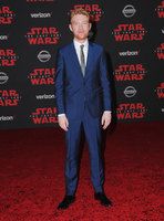 Domhnall Gleeson Longsleeve T-shirt #2948291