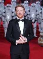 Domhnall Gleeson Longsleeve T-shirt #2948317