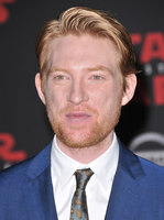 Domhnall Gleeson Longsleeve T-shirt #2948334