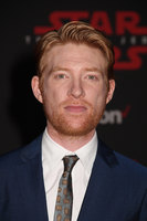 Domhnall Gleeson tote bag #G1190442