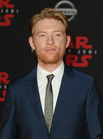 Domhnall Gleeson mug #G1190453