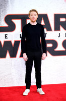 Domhnall Gleeson Tank Top #2948362