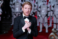 Domhnall Gleeson tote bag #G1190461