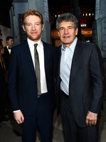 Domhnall Gleeson mug #G1190466