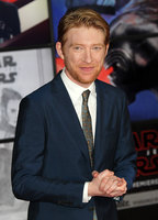 Domhnall Gleeson tote bag #G1190497