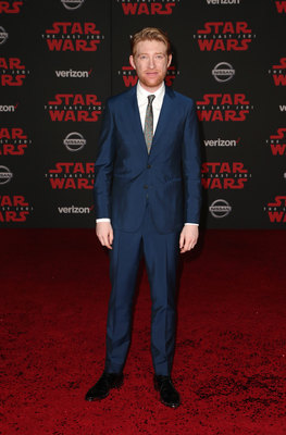 Domhnall Gleeson posters