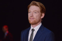 Domhnall Gleeson Longsleeve T-shirt #2948432