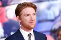 Domhnall Gleeson Longsleeve T-shirt #2948433