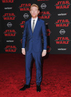 Domhnall Gleeson Longsleeve T-shirt #2948438
