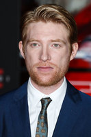 Domhnall Gleeson Longsleeve T-shirt #2948440