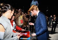 Domhnall Gleeson mug #G1190540