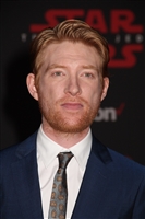 Domhnall Gleeson Longsleeve T-shirt #3019000