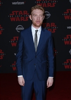 Domhnall Gleeson Longsleeve T-shirt #3019008