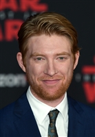 Domhnall Gleeson Longsleeve T-shirt #3019018