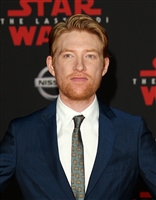 Domhnall Gleeson Longsleeve T-shirt #3019021