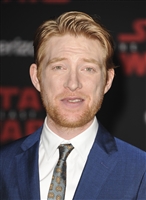 Domhnall Gleeson Longsleeve T-shirt #3019026