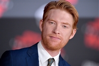 Domhnall Gleeson Longsleeve T-shirt #3019047